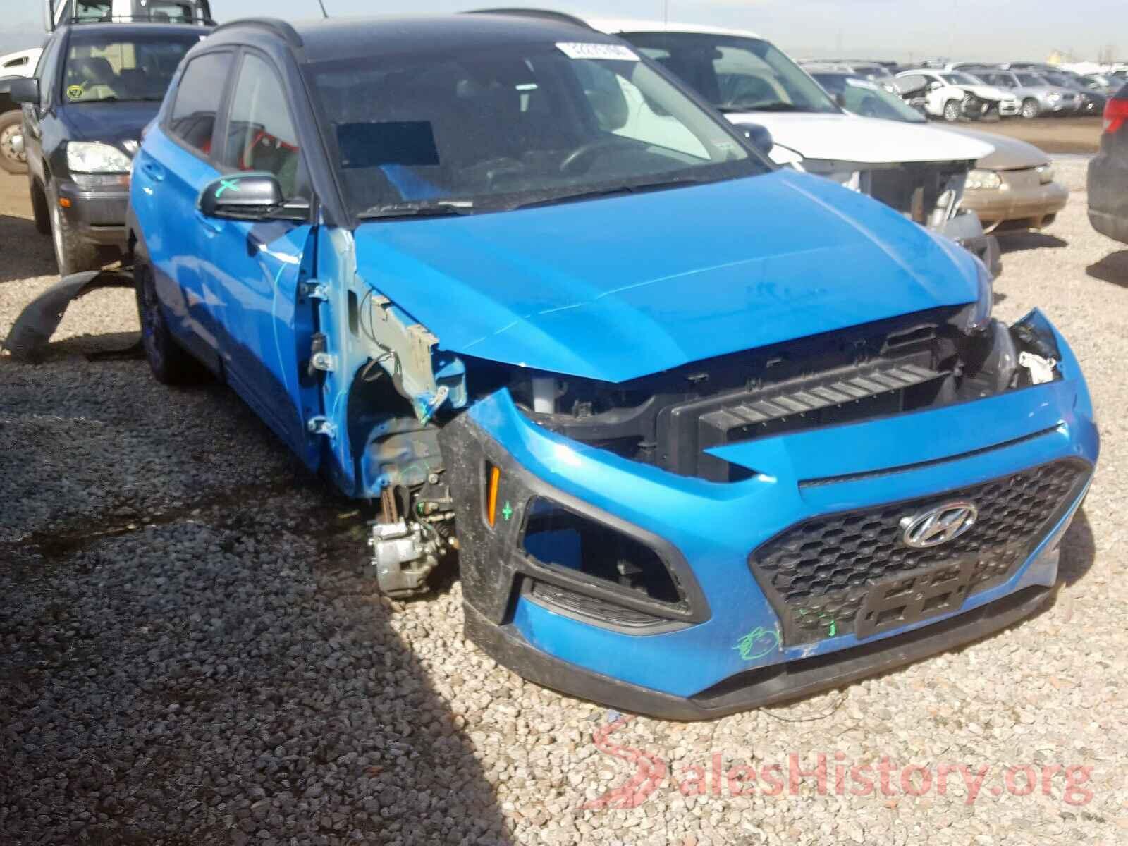 KM8K2CAA8KU340693 2019 HYUNDAI KONA