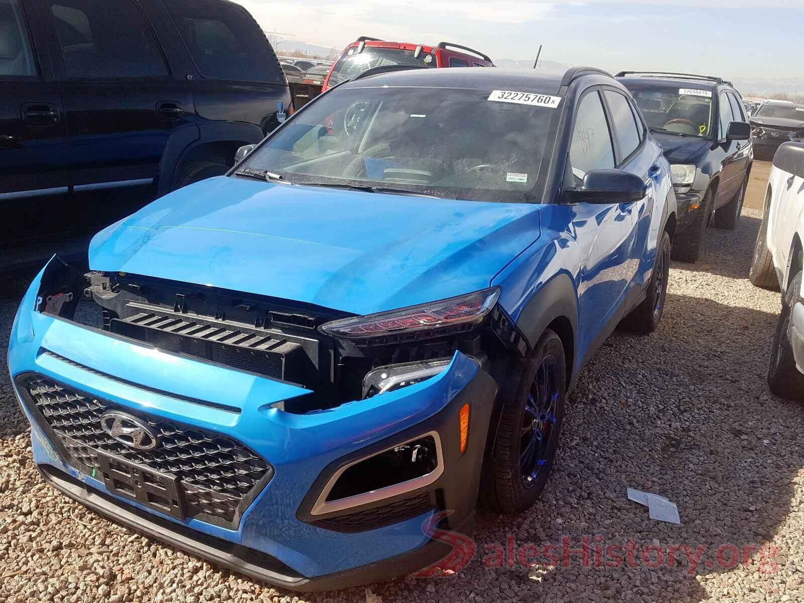 KM8K2CAA8KU340693 2019 HYUNDAI KONA