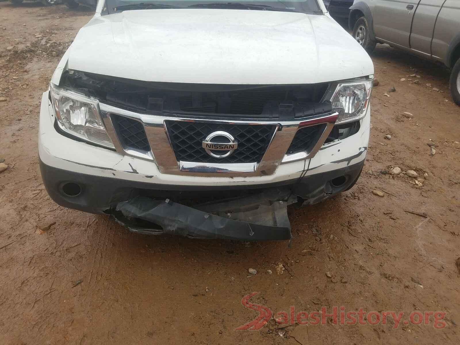 1N6BD0CT9JN712799 2018 NISSAN FRONTIER