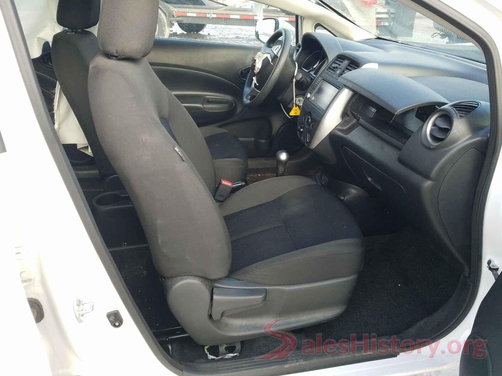 3N1CE2CP2KL362195 2019 NISSAN VERSA