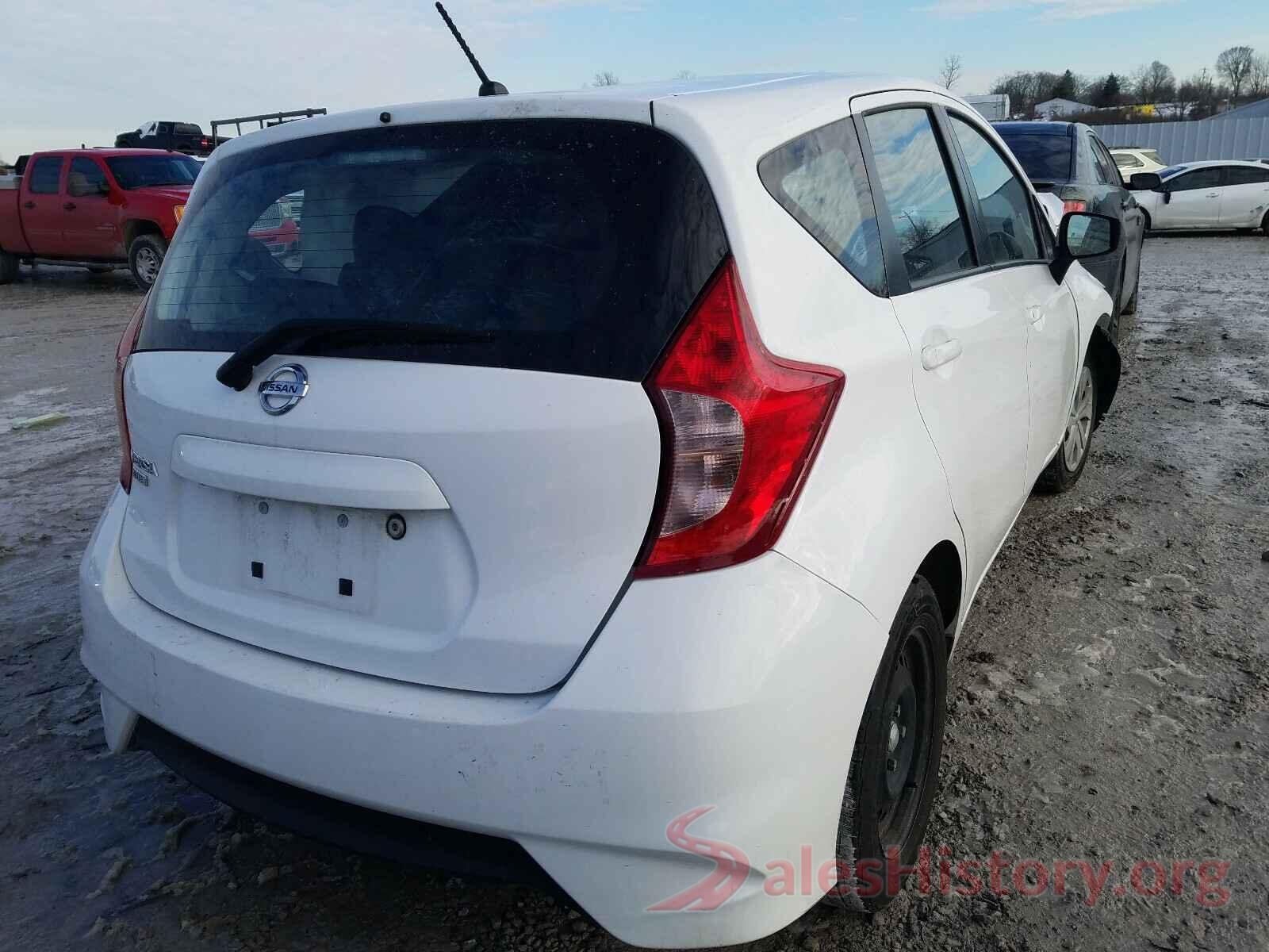 3N1CE2CP2KL362195 2019 NISSAN VERSA