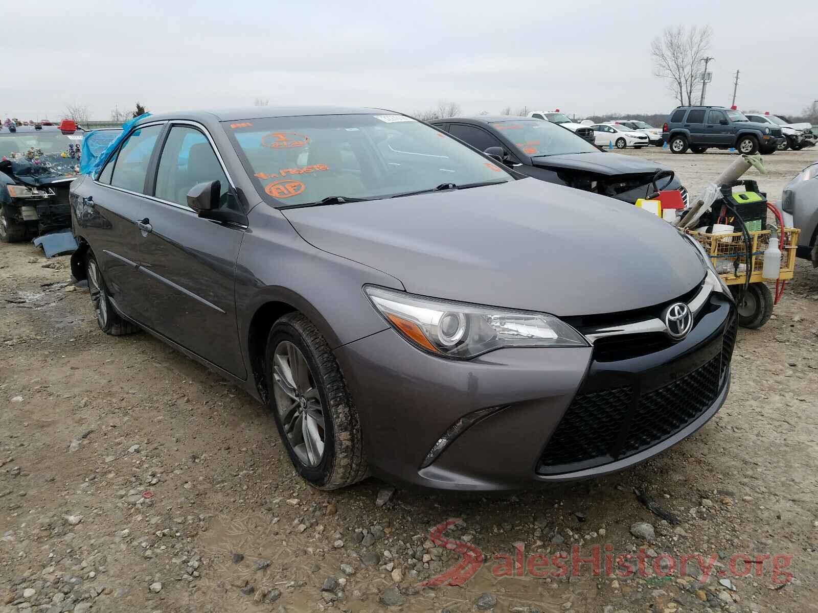 4T1BF1FK3GU170678 2016 TOYOTA CAMRY