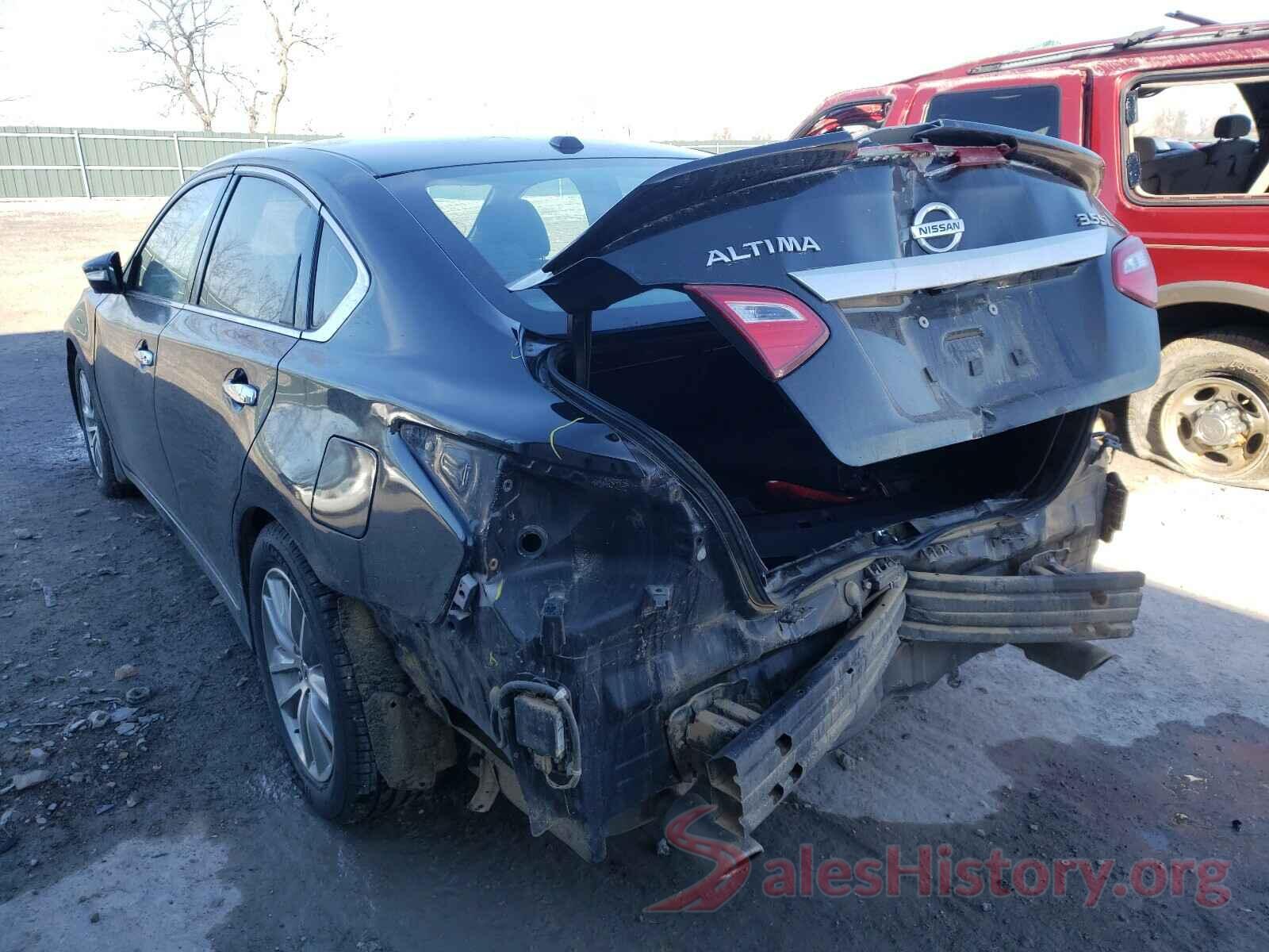 1N4BL3AP2GC150106 2016 NISSAN ALTIMA