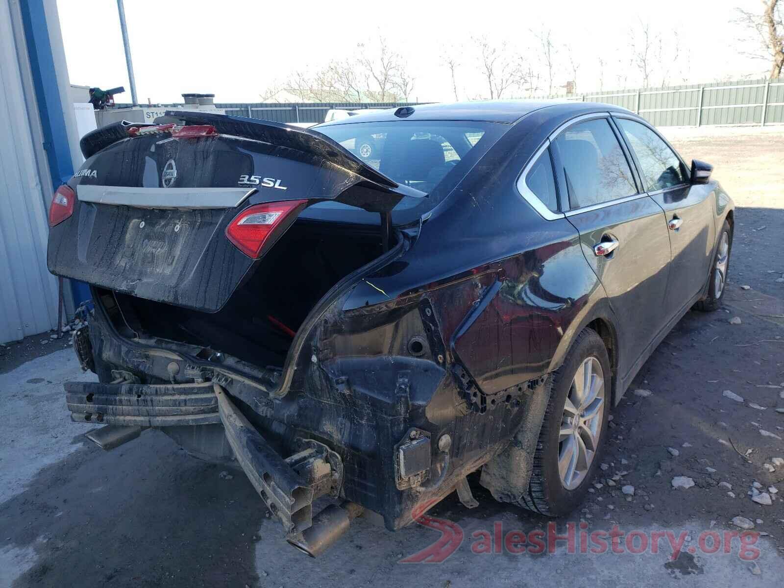 1N4BL3AP2GC150106 2016 NISSAN ALTIMA