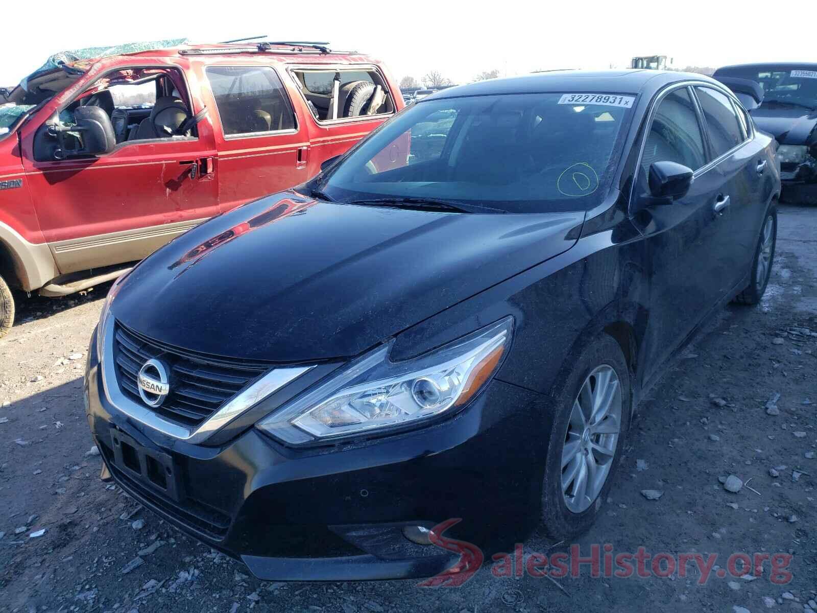 1N4BL3AP2GC150106 2016 NISSAN ALTIMA