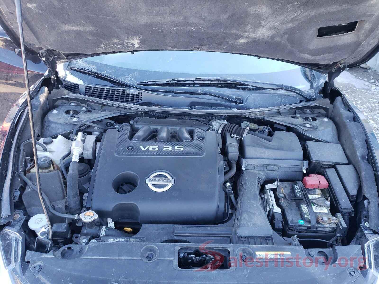 1N4BL3AP2GC150106 2016 NISSAN ALTIMA