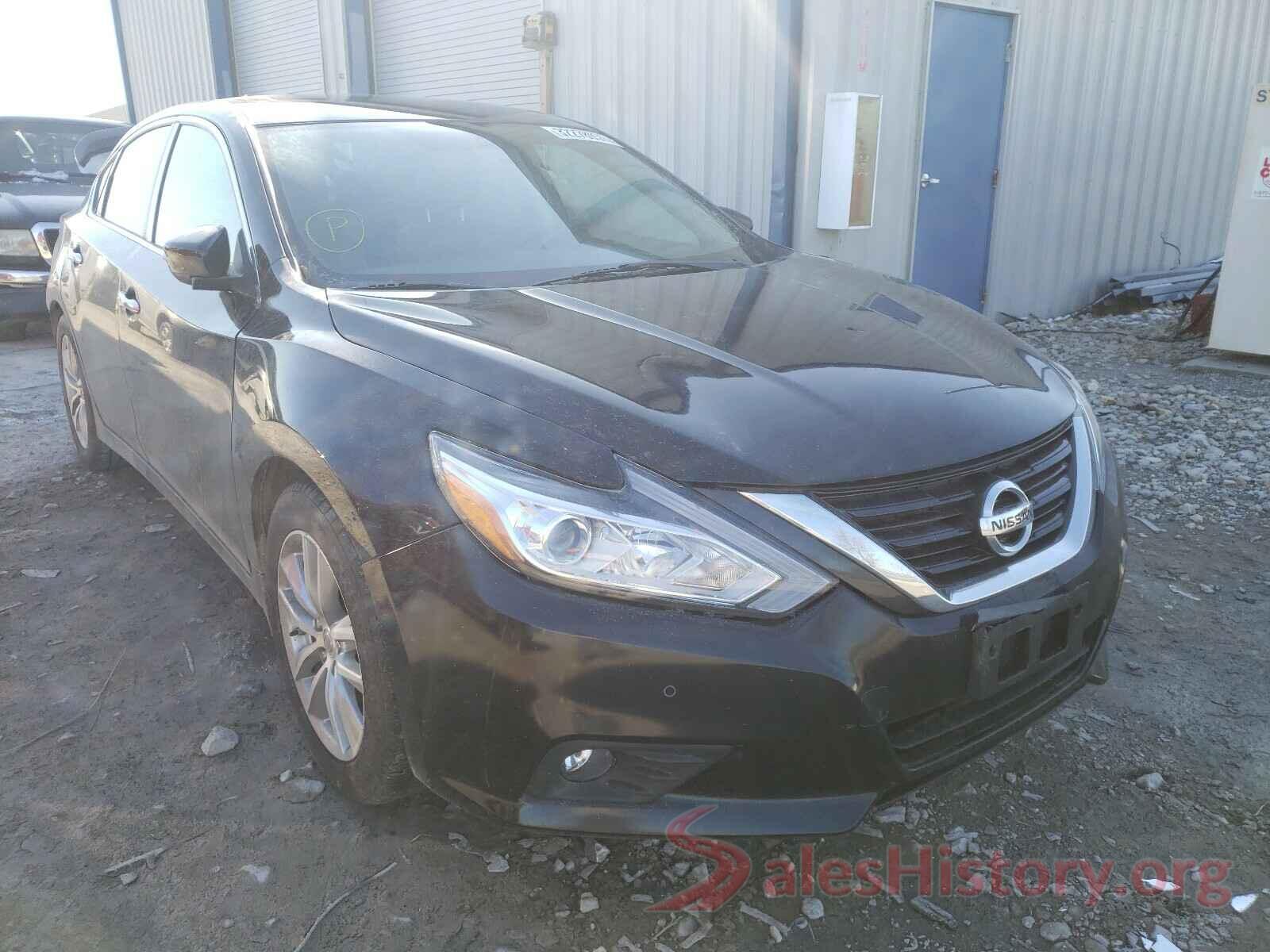 1N4BL3AP2GC150106 2016 NISSAN ALTIMA