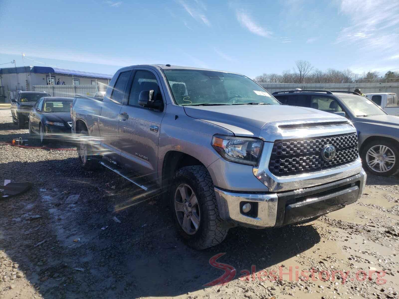 5TFUW5F17JX689489 2018 TOYOTA TUNDRA