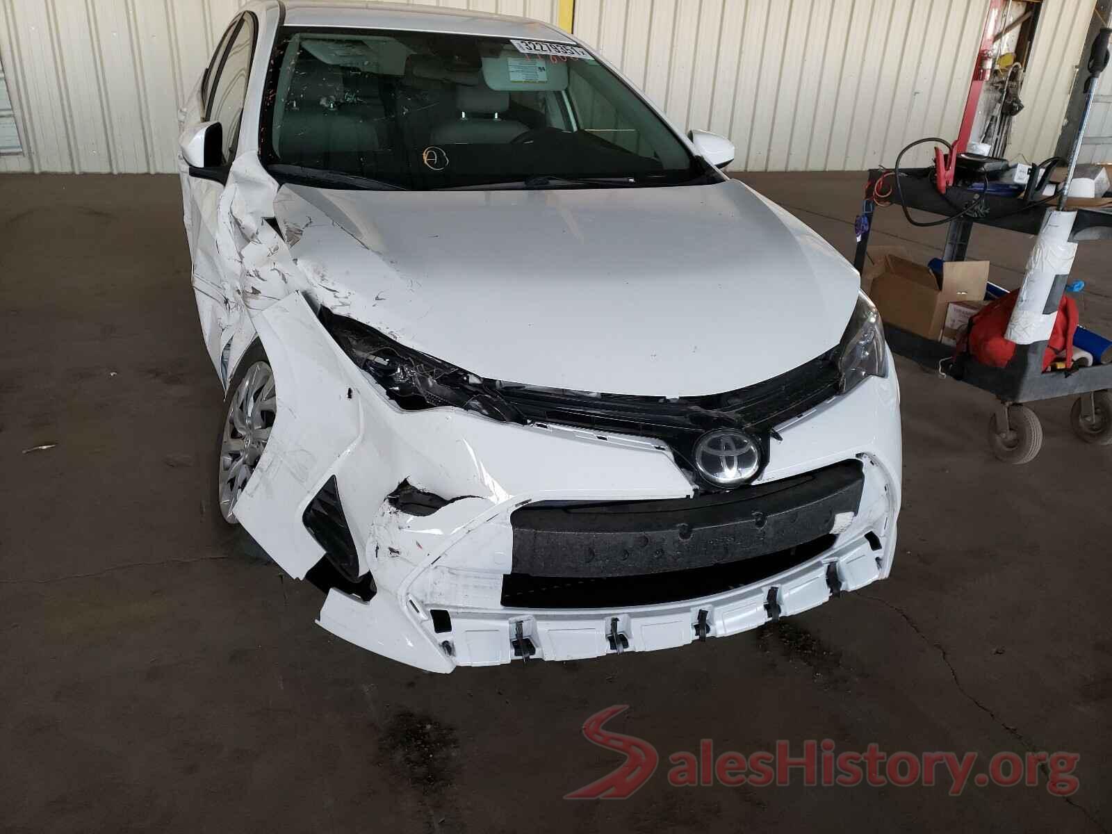 2T1BURHE6HC858737 2017 TOYOTA COROLLA