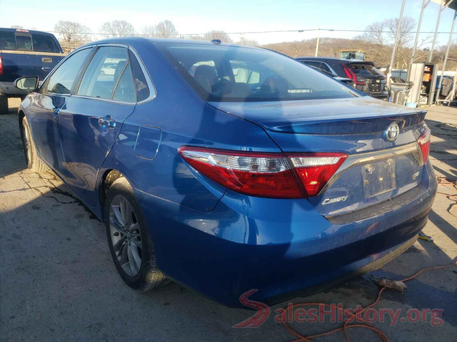 4T1BF1FK9HU723819 2017 TOYOTA CAMRY