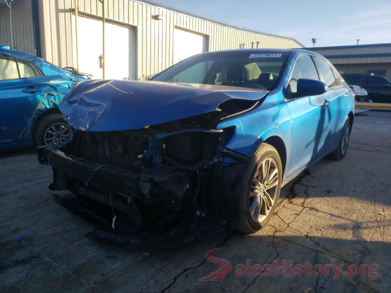 4T1BF1FK9HU723819 2017 TOYOTA CAMRY