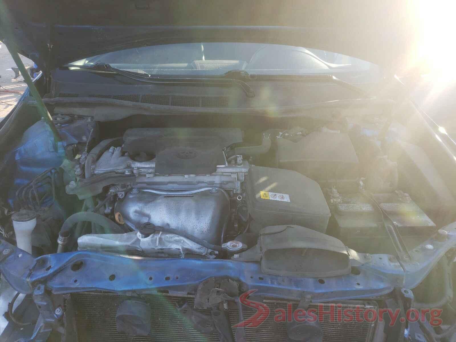 4T1BF1FK9HU723819 2017 TOYOTA CAMRY