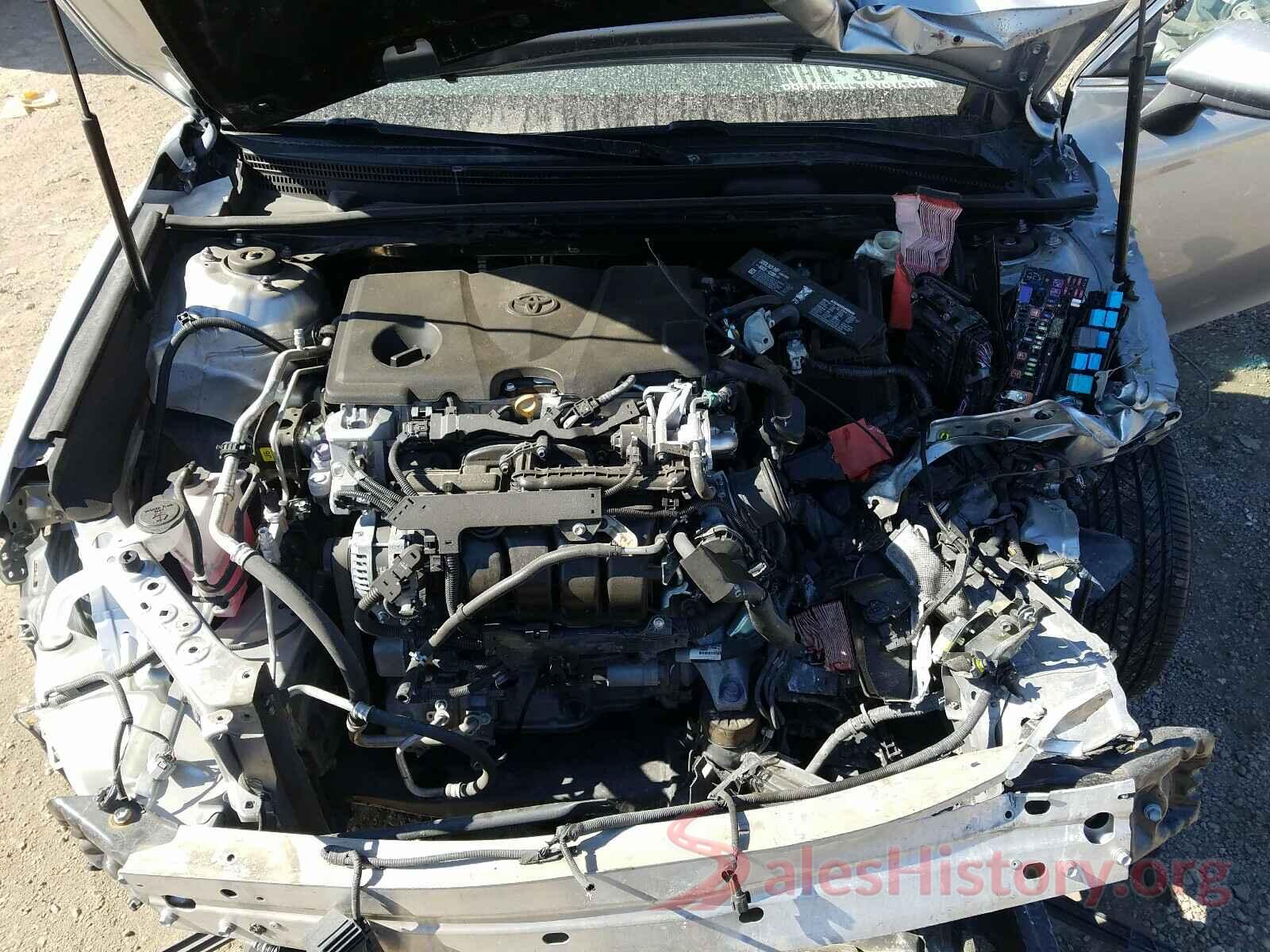 4T1B11HK9JU623415 2018 TOYOTA CAMRY