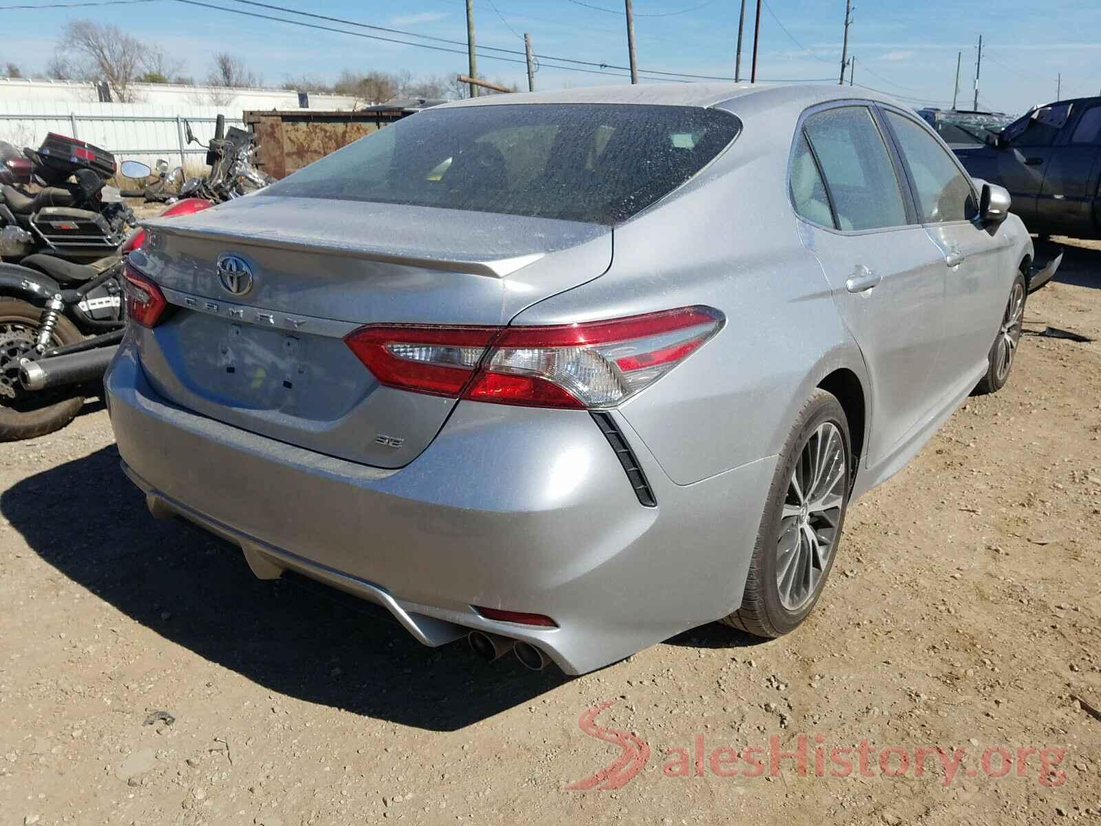 4T1B11HK9JU623415 2018 TOYOTA CAMRY