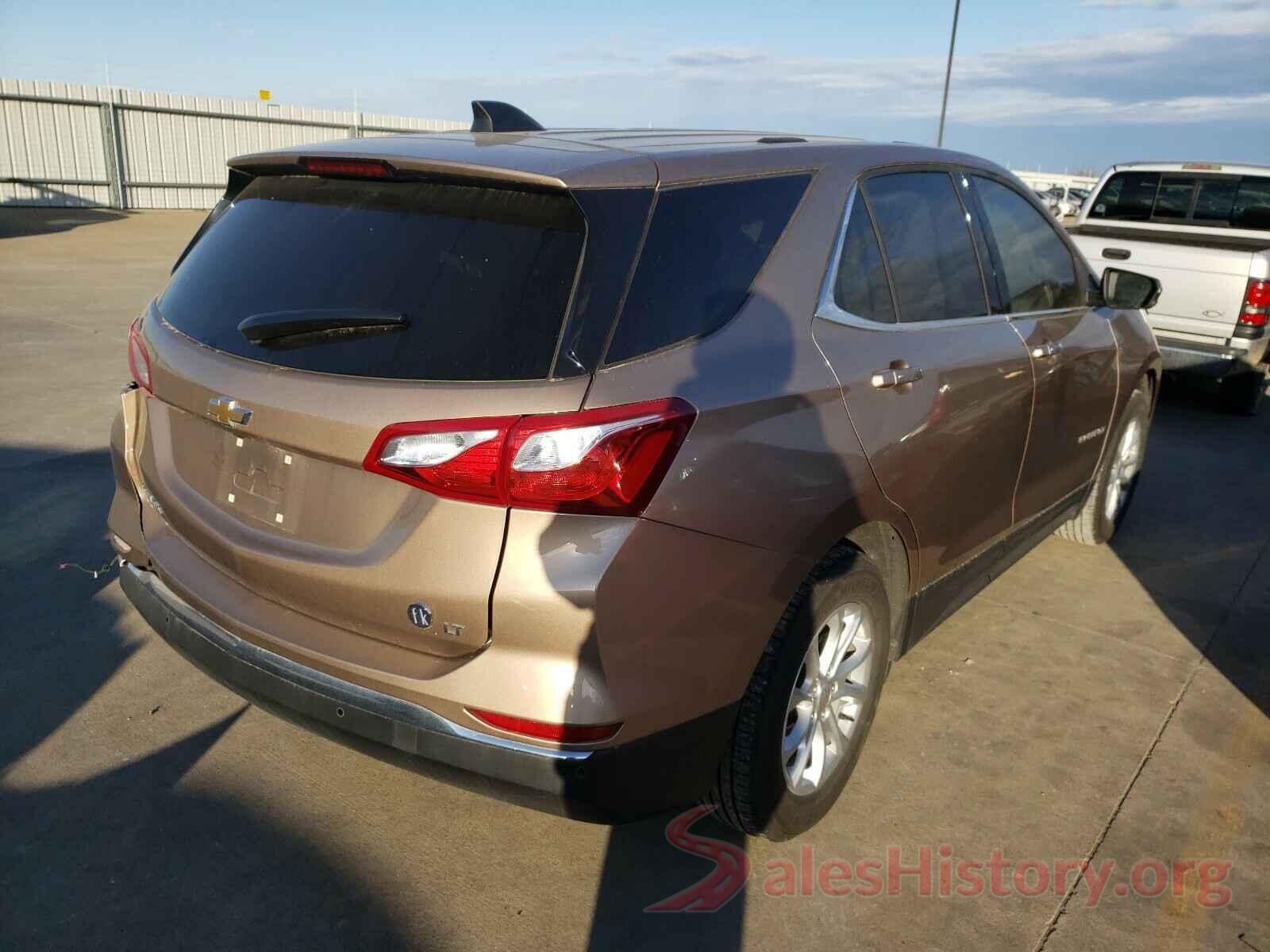 2GNAXKEV5K6306340 2019 CHEVROLET EQUINOX