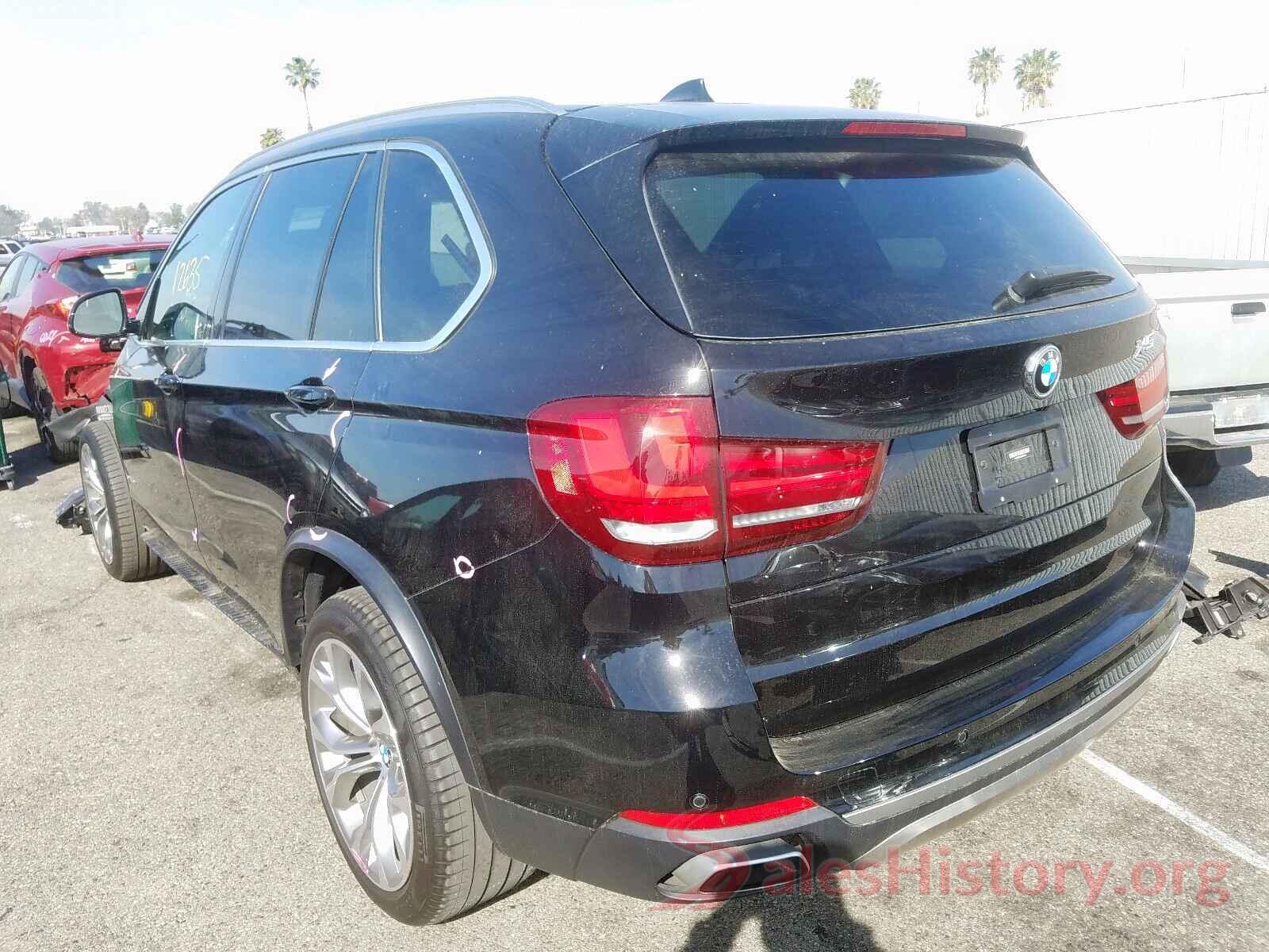 5UXKR2C54J0X09368 2018 BMW X5