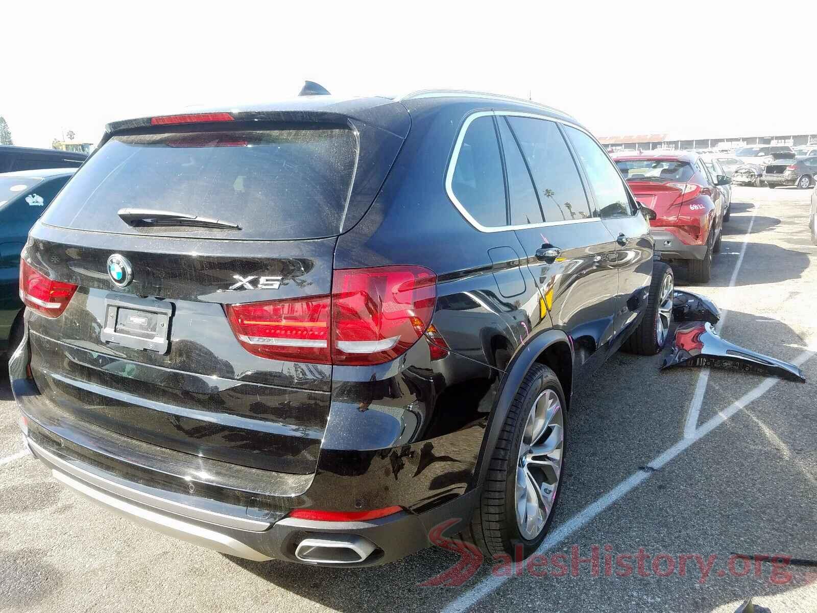 5UXKR2C54J0X09368 2018 BMW X5