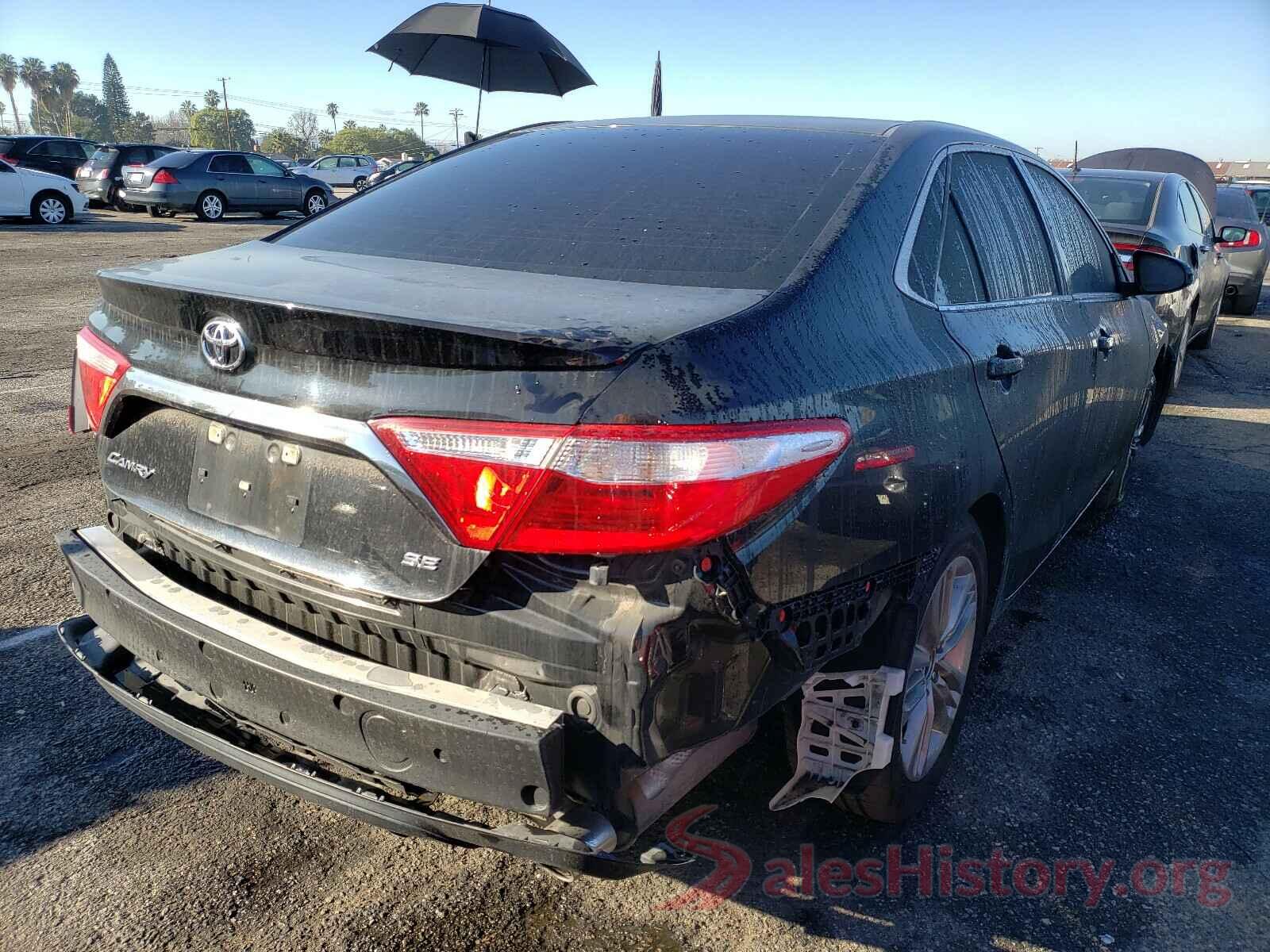 4T1BF1FK3GU205946 2016 TOYOTA CAMRY