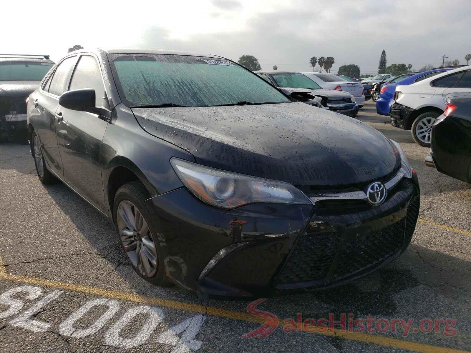 4T1BF1FK3GU205946 2016 TOYOTA CAMRY