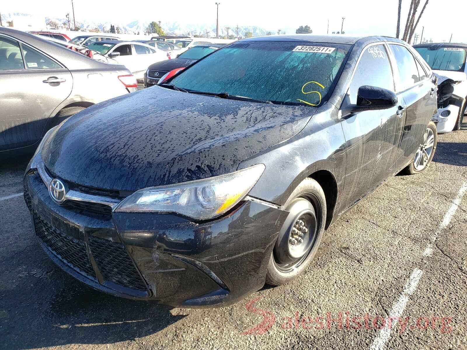 4T1BF1FK3GU205946 2016 TOYOTA CAMRY