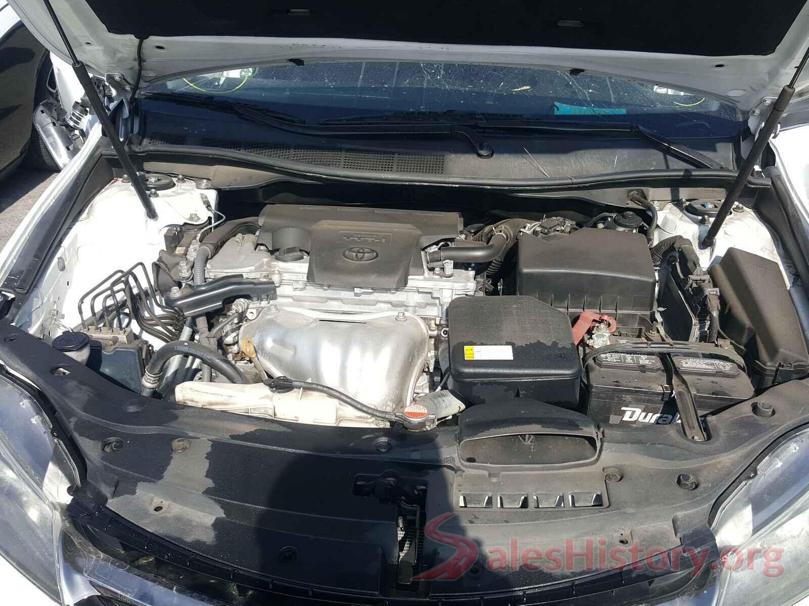 4T1BF1FK1GU218260 2016 TOYOTA CAMRY