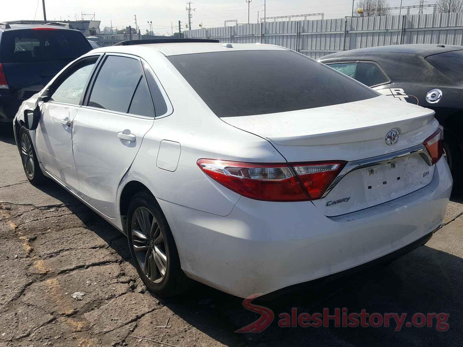 4T1BF1FK1GU218260 2016 TOYOTA CAMRY