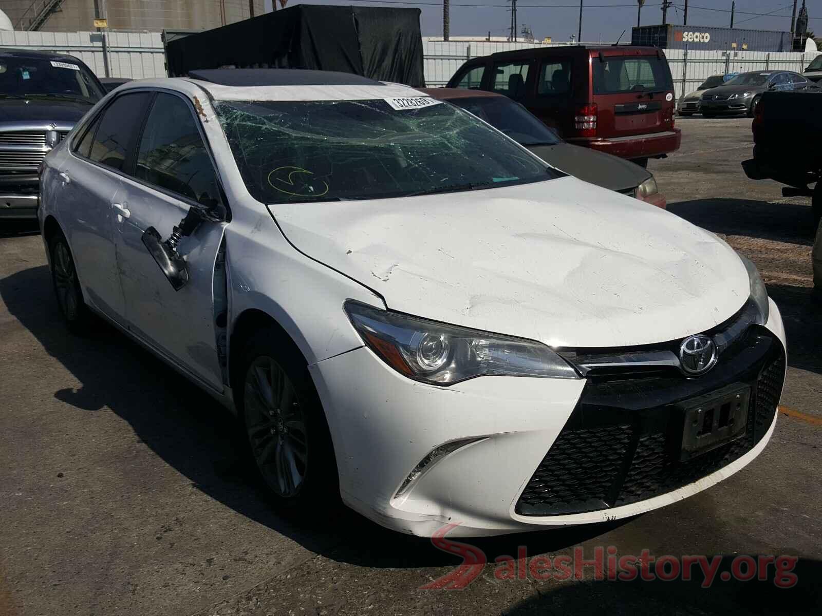 4T1BF1FK1GU218260 2016 TOYOTA CAMRY