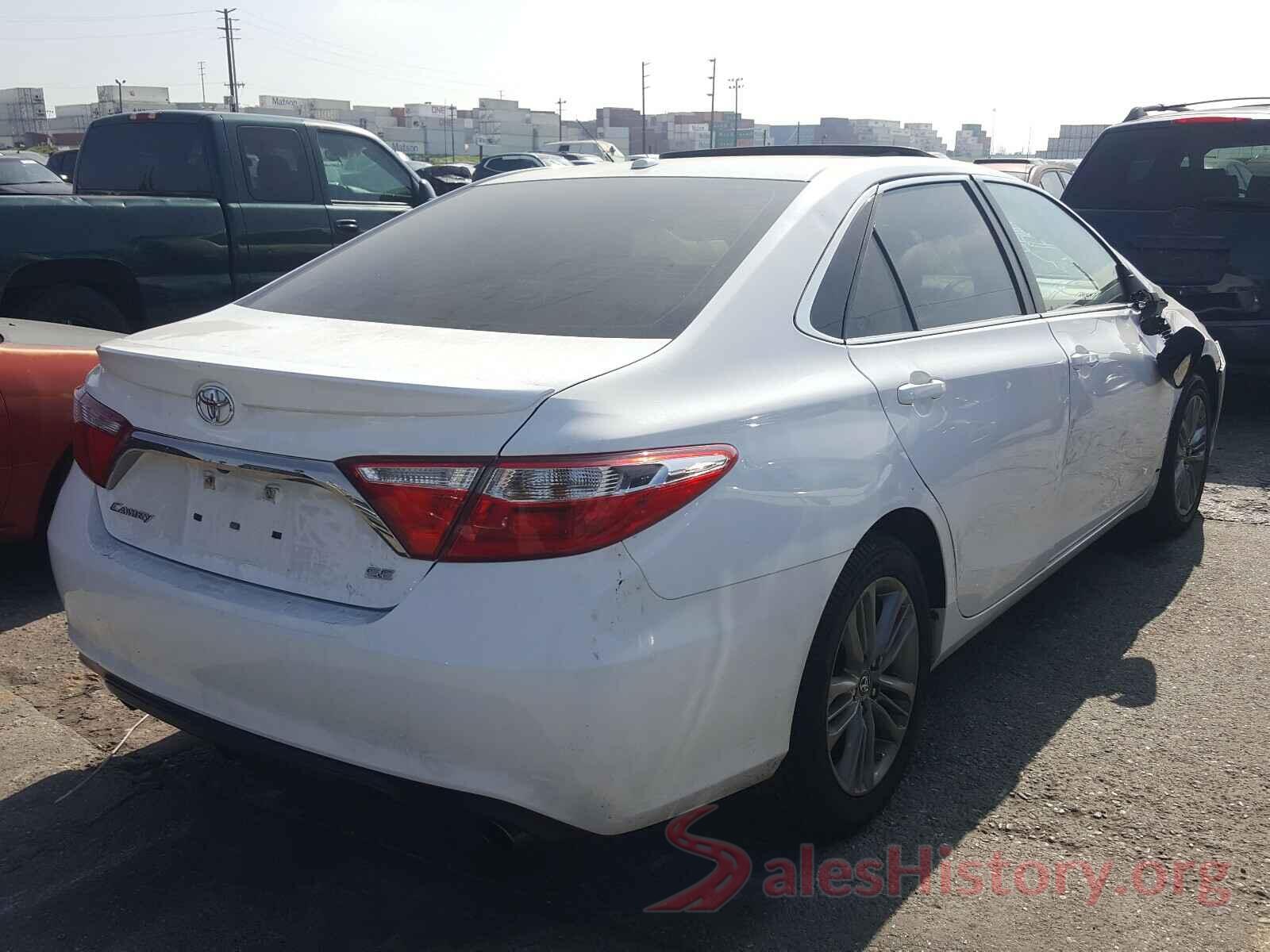 4T1BF1FK1GU218260 2016 TOYOTA CAMRY