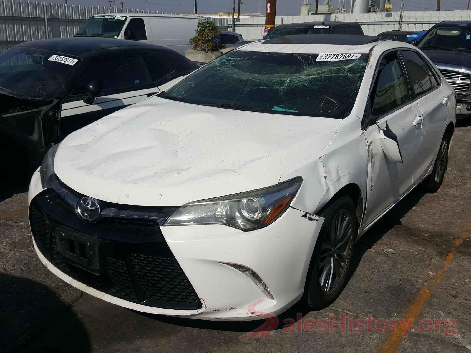 4T1BF1FK1GU218260 2016 TOYOTA CAMRY