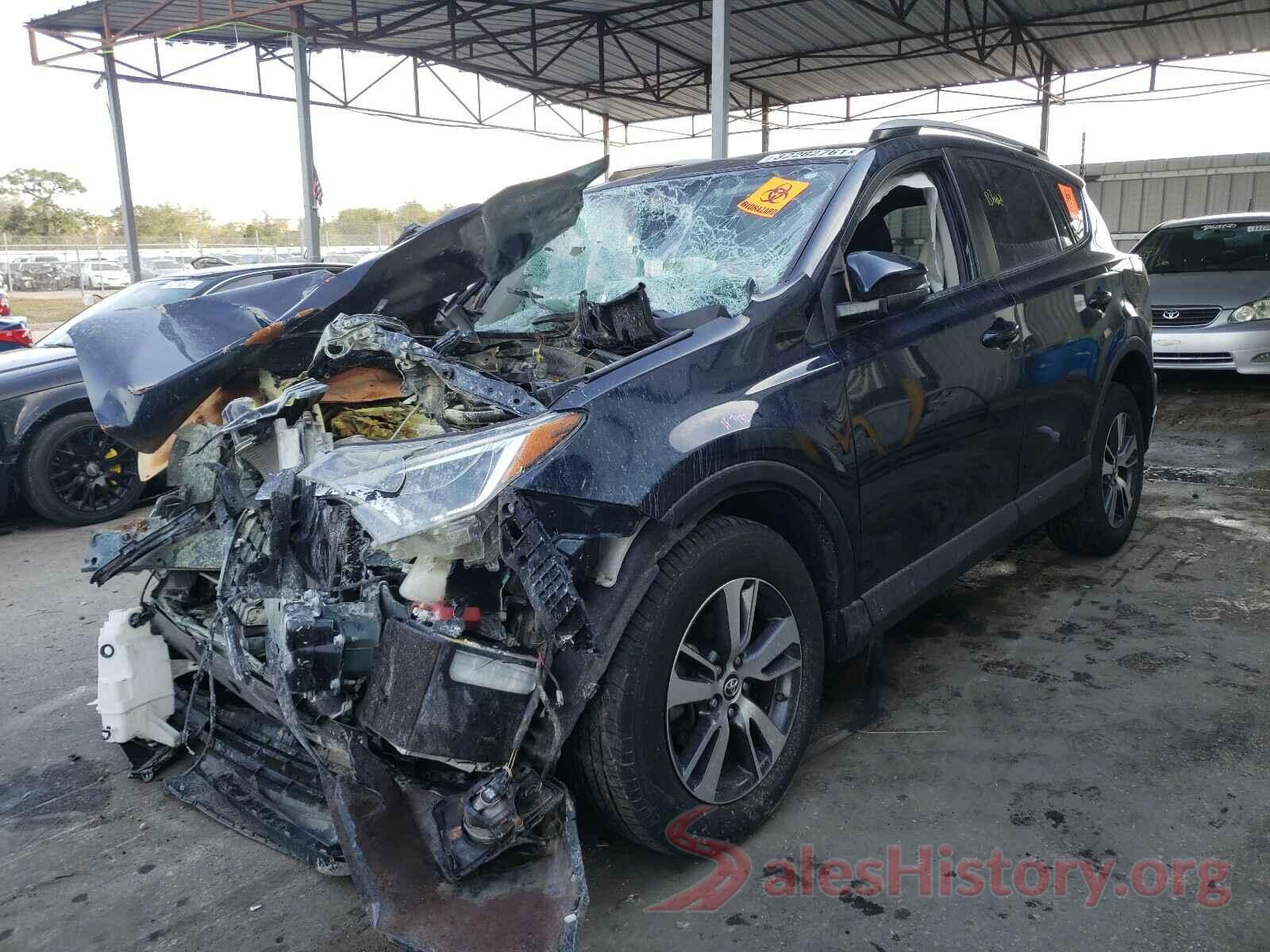 JTMWFREV8JJ741784 2018 TOYOTA RAV4