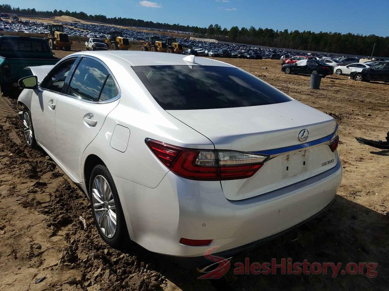 JTHBK1GG6H2249722 2017 LEXUS ES350