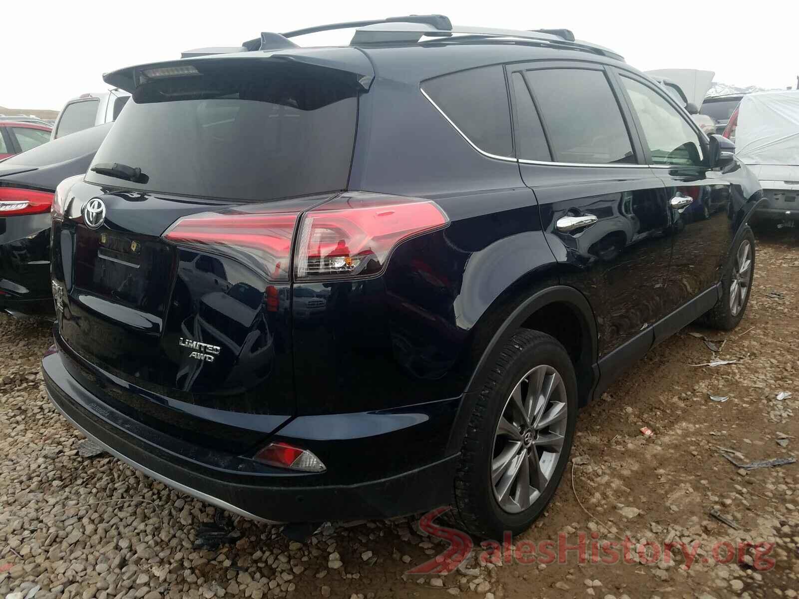 JTMDFREV9HD210674 2017 TOYOTA RAV4