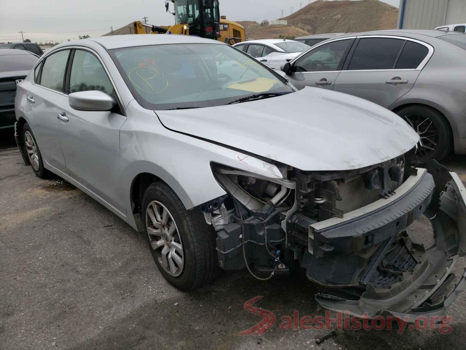 1N4AL3AP4GN337380 2016 NISSAN ALTIMA