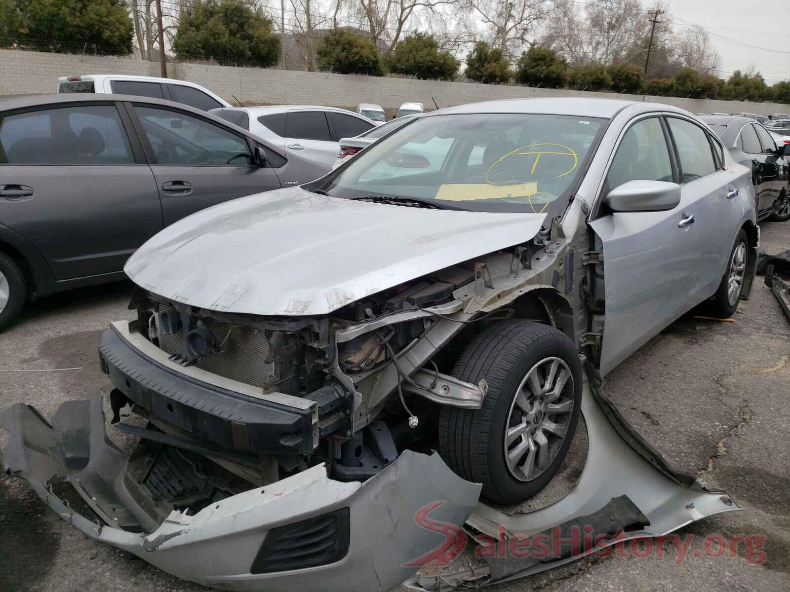 1N4AL3AP4GN337380 2016 NISSAN ALTIMA