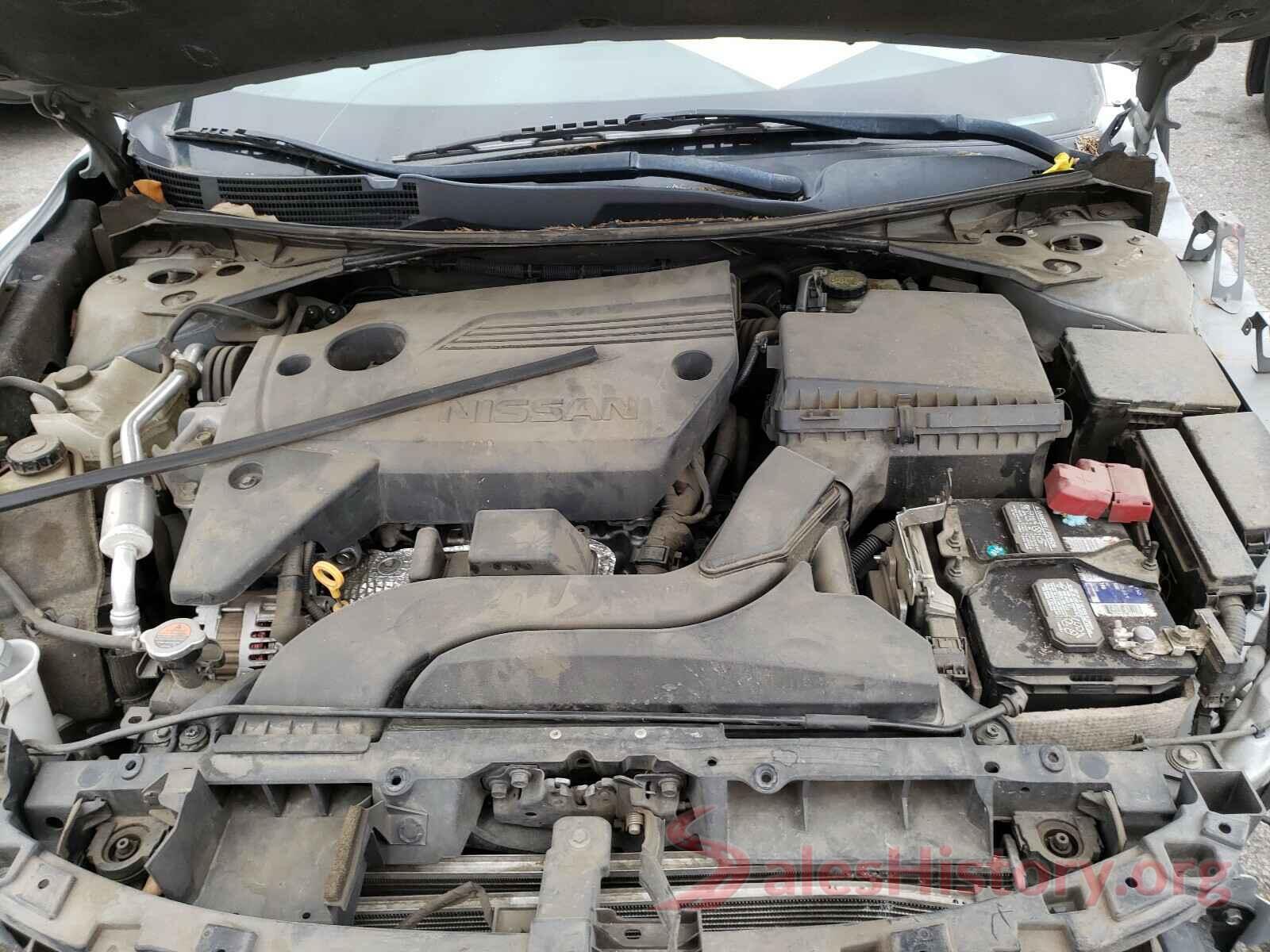 1N4AL3AP4GN337380 2016 NISSAN ALTIMA