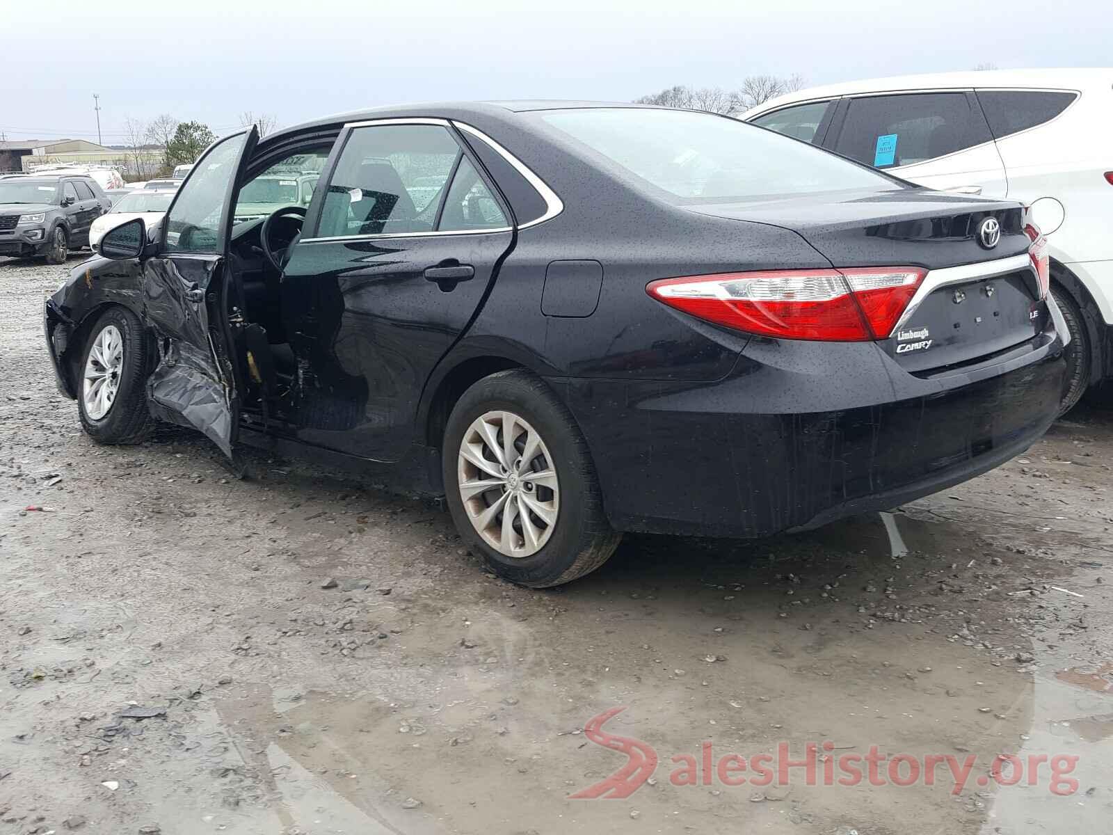 4T4BF1FK4GR556547 2016 TOYOTA CAMRY