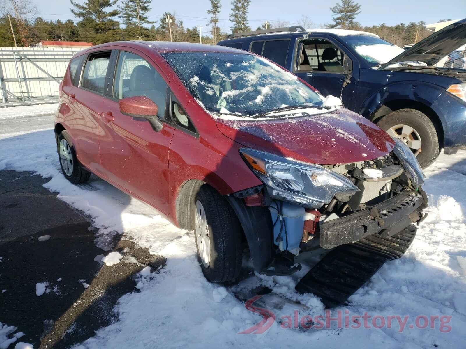 3N1CE2CP9HL374692 2017 NISSAN VERSA