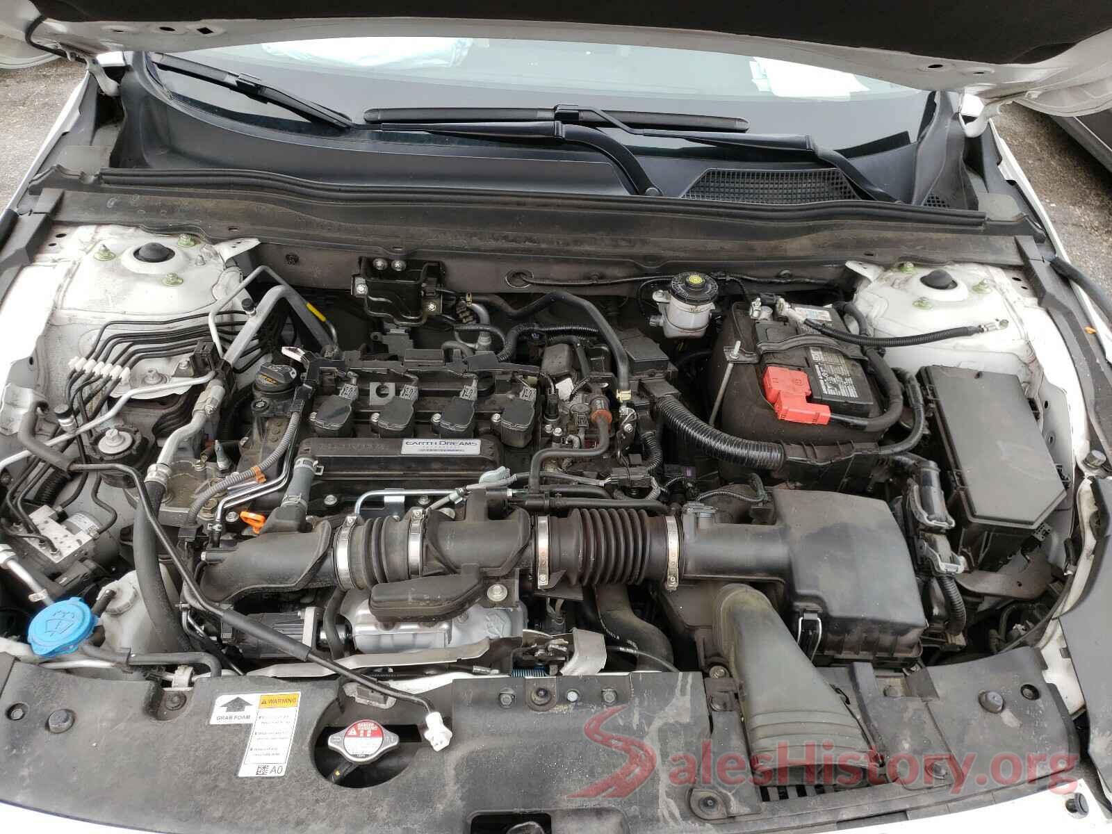 1HGCV1F53JA023857 2018 HONDA ACCORD