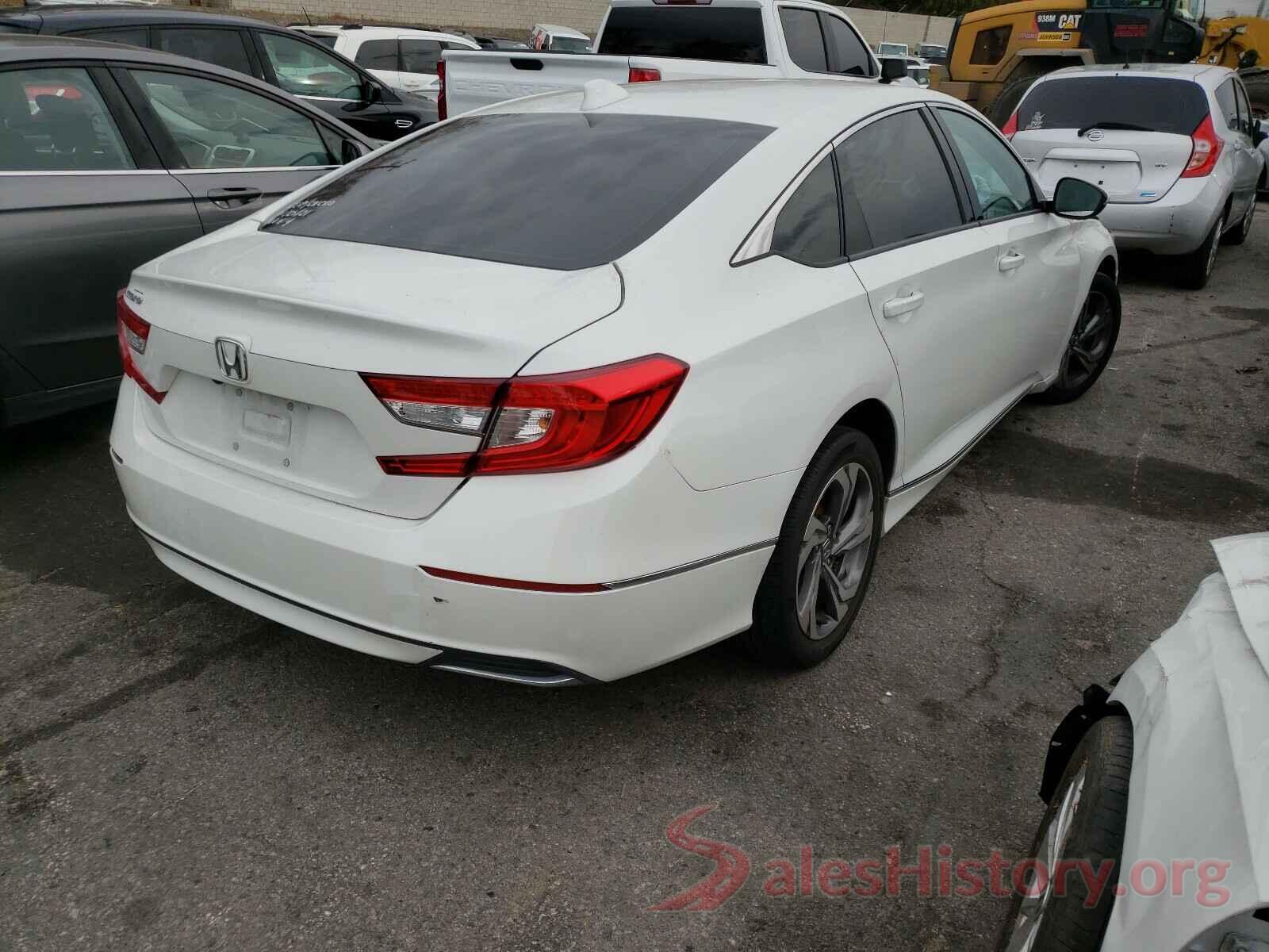 1HGCV1F53JA023857 2018 HONDA ACCORD