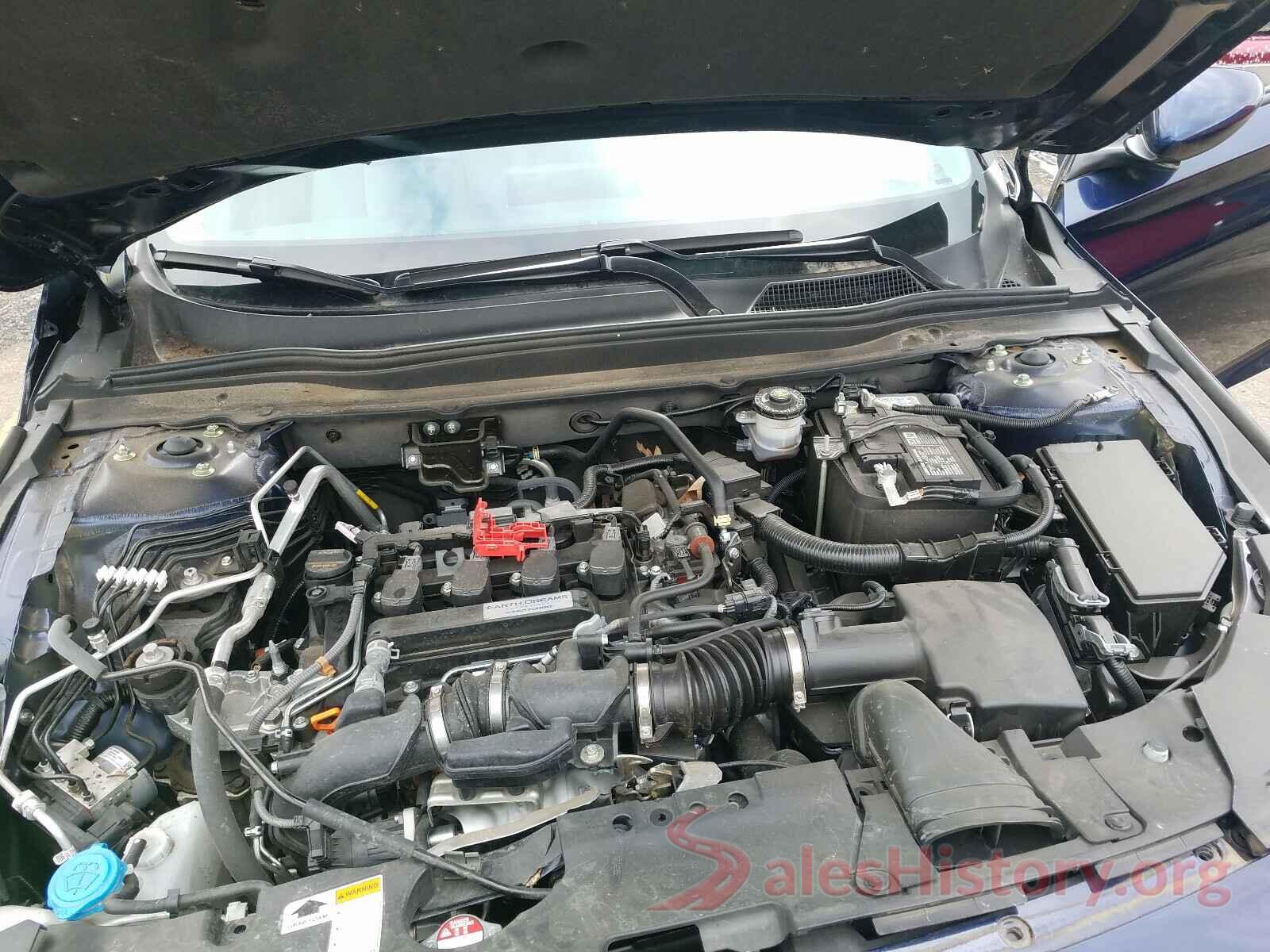 1HGCV1F14JA206102 2018 HONDA ACCORD