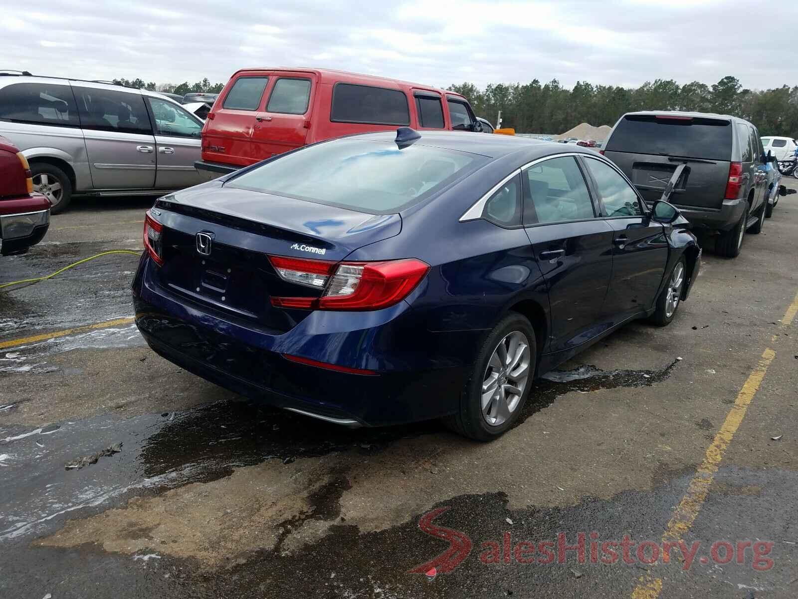 1HGCV1F14JA206102 2018 HONDA ACCORD