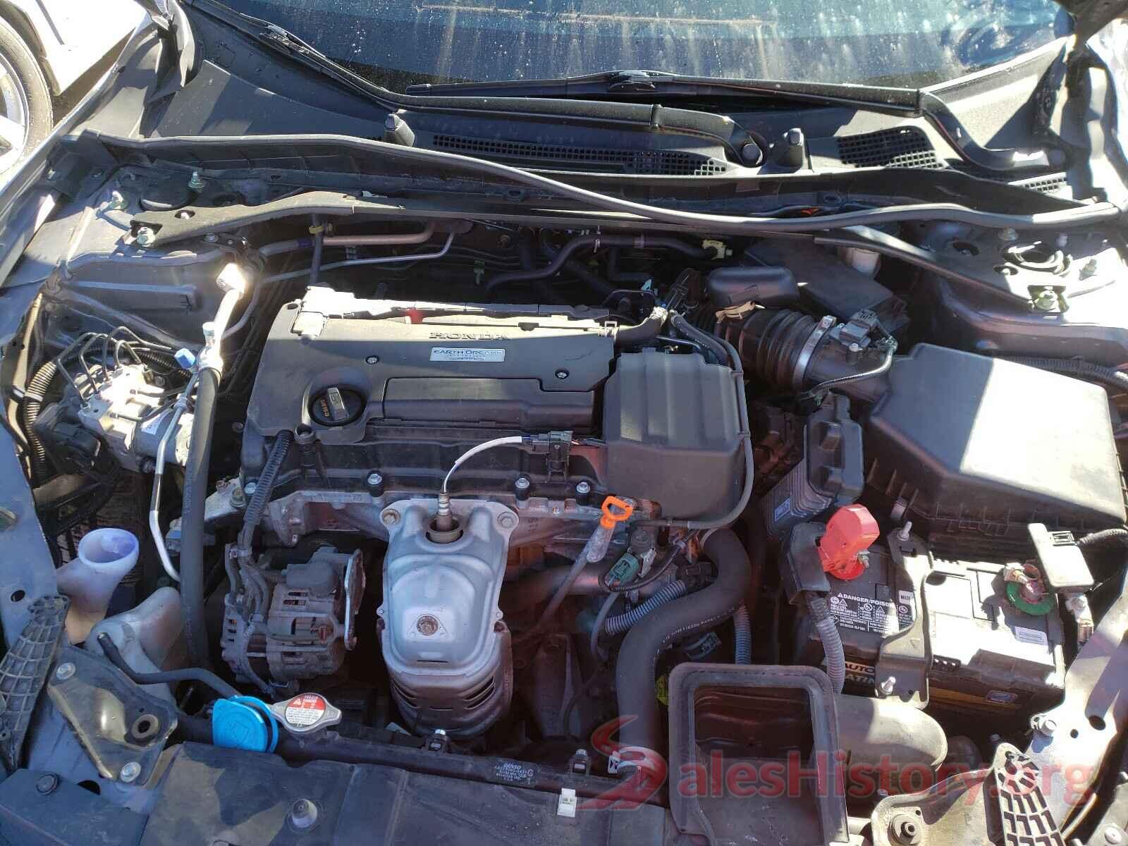 1HGCR2F90GA043165 2016 HONDA ACCORD