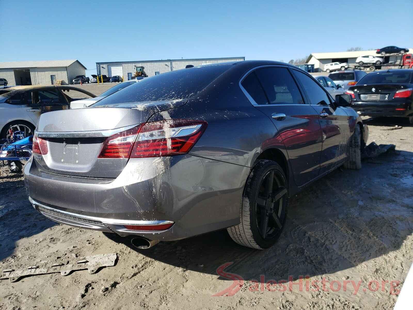 1HGCR2F90GA043165 2016 HONDA ACCORD