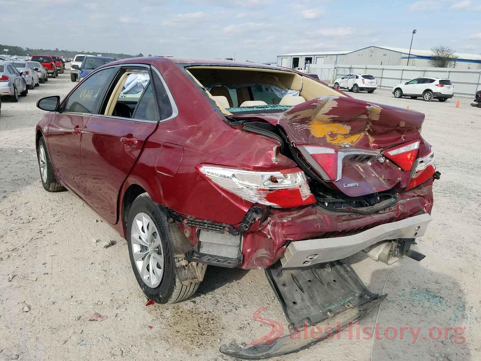 4T1BF1FK1GU515867 2016 TOYOTA CAMRY