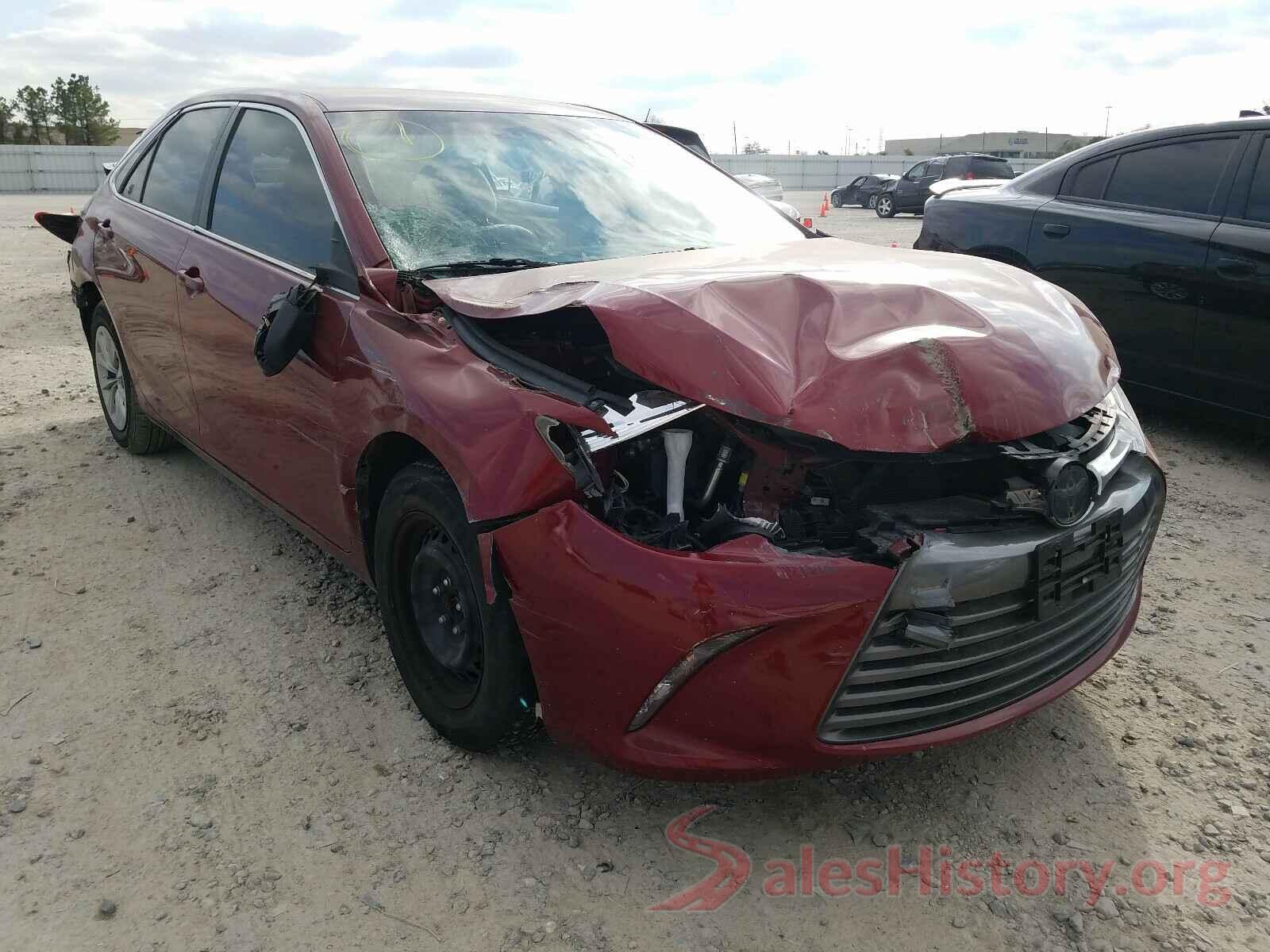 4T1BF1FK1GU515867 2016 TOYOTA CAMRY