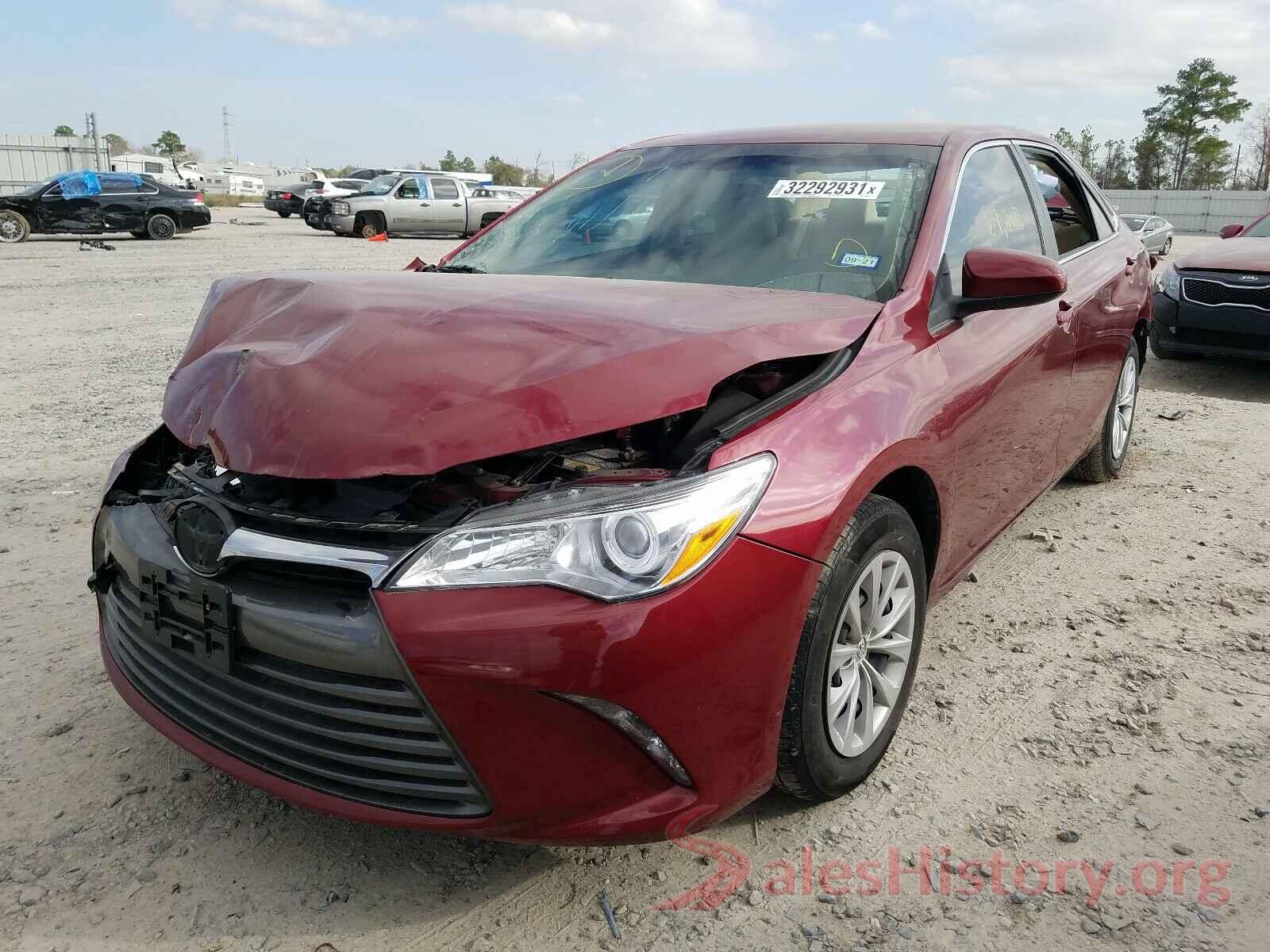 4T1BF1FK1GU515867 2016 TOYOTA CAMRY