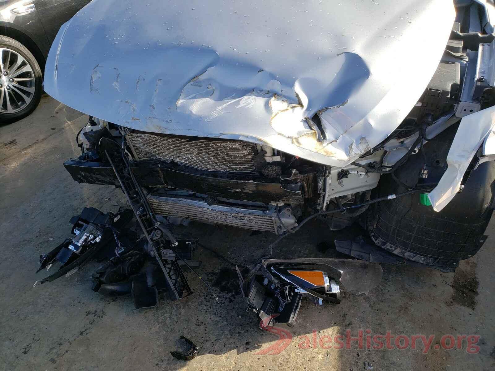 KMHH55LC1JU016124 2018 HYUNDAI ELANTRA