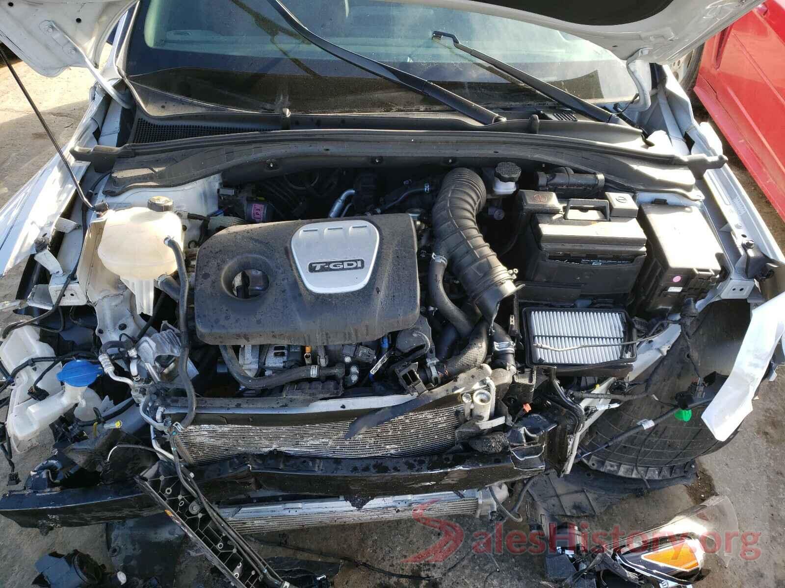 KMHH55LC1JU016124 2018 HYUNDAI ELANTRA