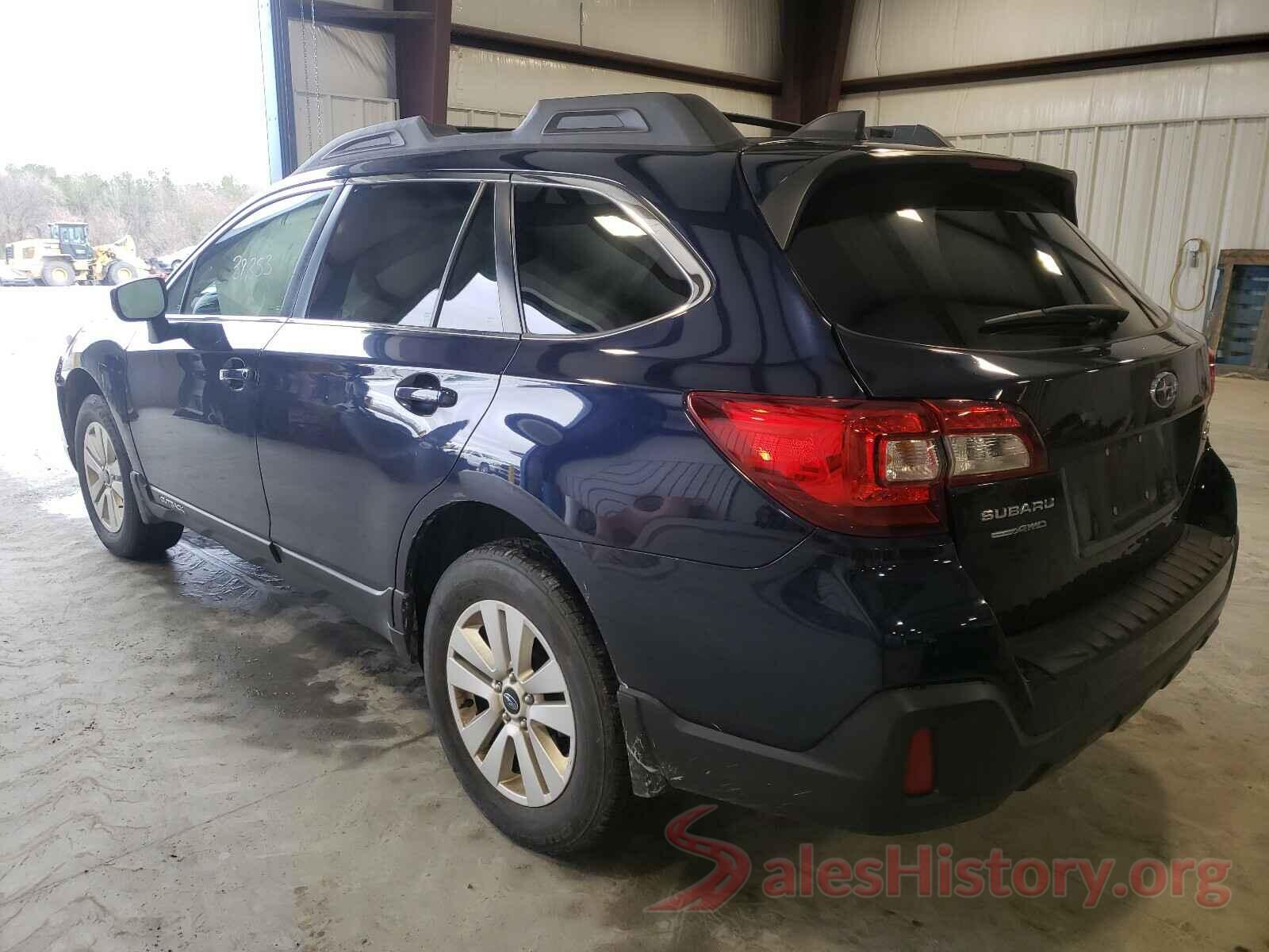 4S4BSACC5J3336351 2018 SUBARU OUTBACK