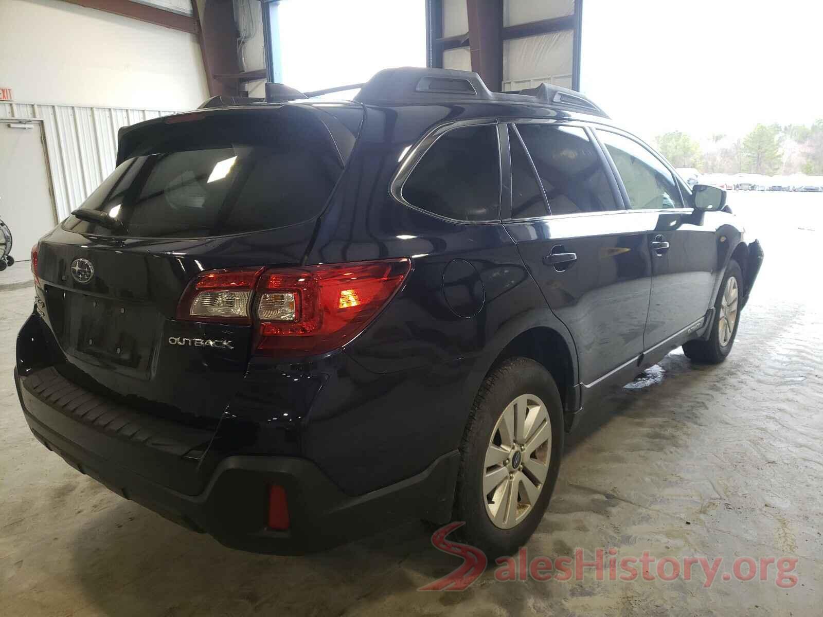 4S4BSACC5J3336351 2018 SUBARU OUTBACK